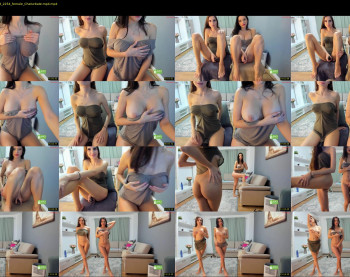 hot_babes_live — 18 minute Chaturbate female cam show recording, 720p, Apr 9, 2023