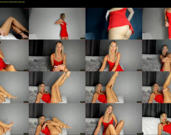 iam_blake — 42 minute Chaturbate female cam show recording, 720p, Apr 9, 2023