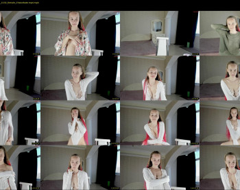 infinite_reality — 121 minute Chaturbate female cam show recording, 720p, Apr 9, 2023