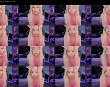 irma_bell — 4 minute Chaturbate female cam show recording, 720p, Apr 9, 2023