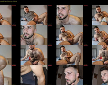 jack_yanfry — 93 minute Chaturbate male cam show recording, 480p, Apr 10, 2023