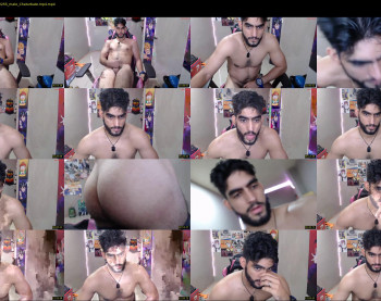 jackecuador — 16 minute Chaturbate male cam show recording, 720p, Apr 9, 2023
