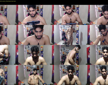 jackecuador — 127 minute Chaturbate male cam show recording, 720p, Apr 10, 2023