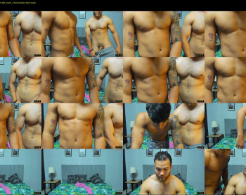 jacod_cock1 — 13 minute Chaturbate male cam show recording, 720p, Apr 9, 2023
