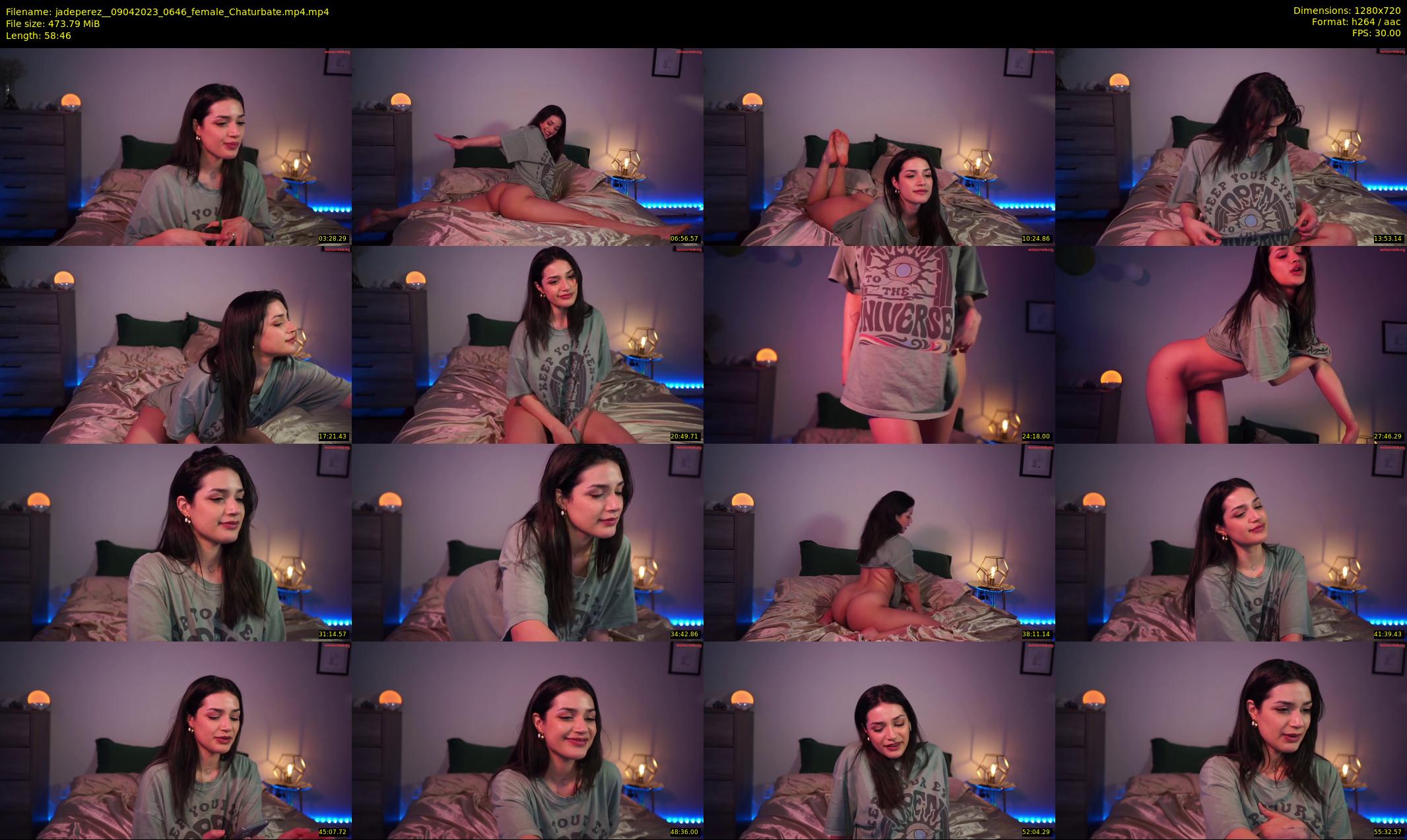 jadeperez_ — 59 minute Chaturbate female cam show recording, 720p, Apr 9, 2023