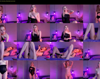 jane_suckss — 120 minute Chaturbate female cam show recording, 720p, Apr 9, 2023