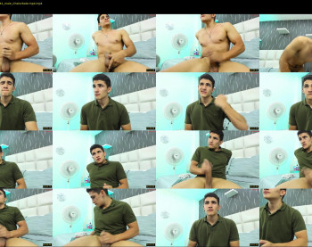 jeffdaltton — 61 minute Chaturbate male cam show recording, 720p, Apr 9, 2023