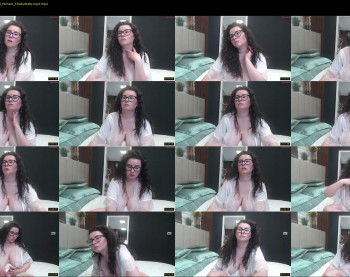 jessykah — 8 minute Chaturbate female cam show recording, 720p, Apr 9, 2023
