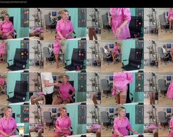 karinadeniss — 27 minute Chaturbate couple cam show recording, 720p, Apr 9, 2023