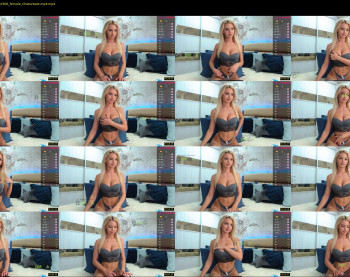 kassablanca_ — 4 minute Chaturbate female cam show recording, 720p, Apr 10, 2023