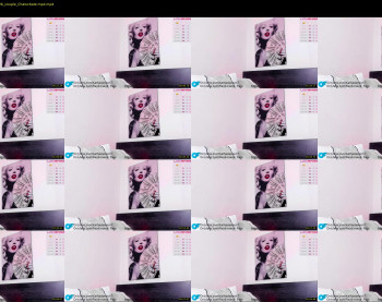 katt_diray — 7 minute Chaturbate couple cam show recording, 720p, Apr 9, 2023