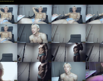 l_adonis_l — 32 minute Chaturbate male cam show recording, 720p, Apr 9, 2023