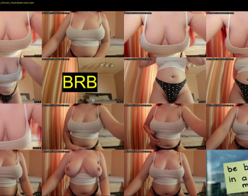 laracara — 121 minute Chaturbate female cam show recording, 720p, Apr 9, 2023