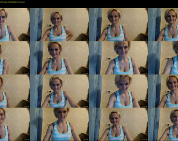lisasimsx — 49 minute Chaturbate female cam show recording, 720p, Apr 10, 2023