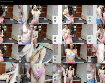 liyaluff — 64 minute Chaturbate female cam show recording, 720p, Apr 9, 2023