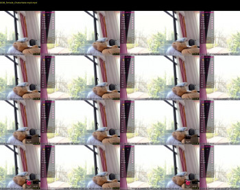 m1ss_ariana — 6 minute Chaturbate female cam show recording, 720p, Apr 9, 2023