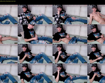 matt_aniston — 61 minute Chaturbate male cam show recording, 720p, Apr 9, 2023