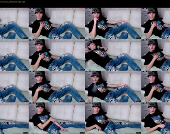 matt_aniston — 26 minute Chaturbate male cam show recording, 720p, Apr 9, 2023