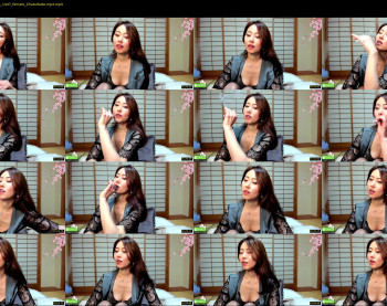 maybenanako — 5 minute Chaturbate female cam show recording, 720p, Apr 9, 2023