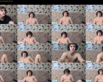 maygly — 29 minute Chaturbate male cam show recording, 720p, Apr 9, 2023