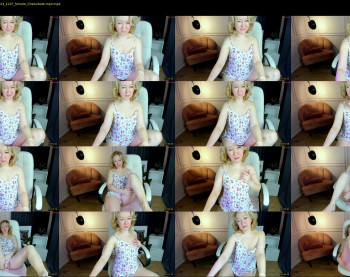 mia_wintermood — 10 minute Chaturbate female cam show recording, 720p, Apr 9, 2023