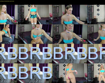 milf_tea — 92 minute Chaturbate female cam show recording, 720p, Apr 9, 2023