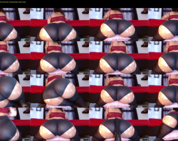 mollyguns — 39 minute Chaturbate female cam show recording, 720p, Apr 9, 2023