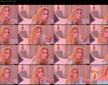 myassistant — 121 minute Chaturbate female cam show recording, 720p, Apr 10, 2023