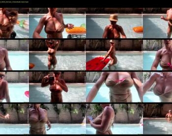nadyabasinger — 28 minute Chaturbate female cam show recording, 720p, Apr 9, 2023