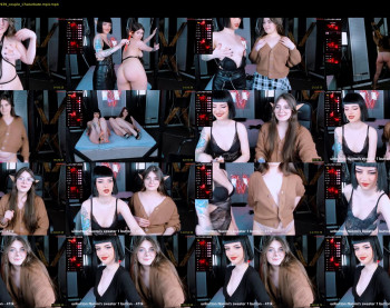 noah_elmer — 120 minute Chaturbate female cam show recording, 720p, Apr 9, 2023
