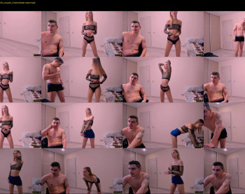 olivialukas — 84 minute Chaturbate couple cam show recording, 720p, Apr 9, 2023