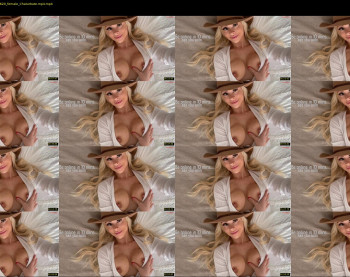 oliviaowens — 3 minute Chaturbate female cam show recording, 720p, Apr 9, 2023