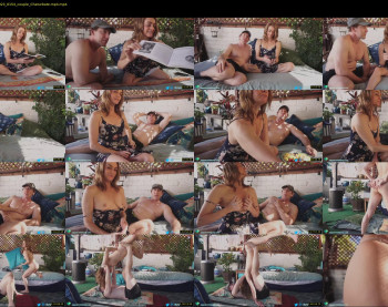 peppermintdusty — 120 minute Chaturbate couple cam show recording, 720p, Apr 10, 2023