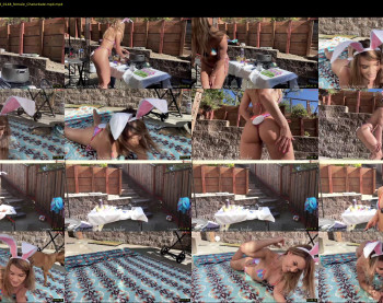 phoenix_taylor — 26 minute Chaturbate female cam show recording, 720p, Apr 10, 2023