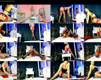 pinkheart_ — 110 minute Chaturbate female cam show recording, 720p, Apr 9, 2023