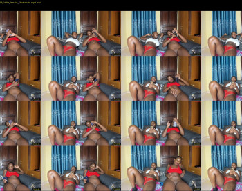 pretty_kitty_love — 14 minute Chaturbate female cam show recording, 720p, Apr 9, 2023