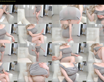 prettyshina — 120 minute Chaturbate female cam show recording, 720p, Apr 9, 2023