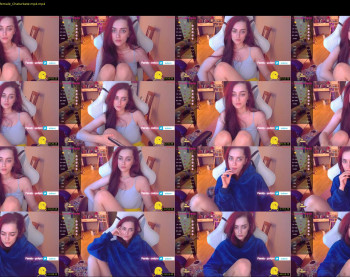 ps4pro — 120 minute Chaturbate female cam show recording, 720p, Apr 9, 2023