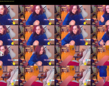 ps4pro — 6 minute Chaturbate female cam show recording, 720p, Apr 9, 2023