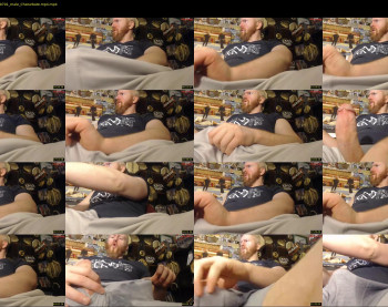redhead4fun — 59 minute Chaturbate male cam show recording, 480p, Apr 9, 2023