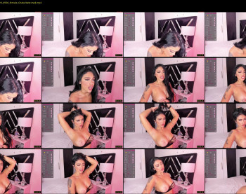 rouse_hallberg_ — 3 minute Chaturbate female cam show recording, 720p, Apr 10, 2023