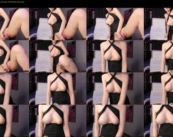 sakata_ai — 3 minute Chaturbate female cam show recording, 720p, Apr 9, 2023