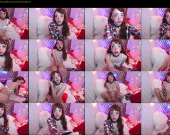 sandy_candycrush — 120 minute Chaturbate female cam show recording, 720p, Apr 9, 2023