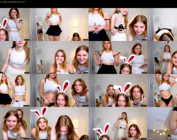 sav_anna — 120 minute Chaturbate female cam show recording, 720p, Apr 9, 2023