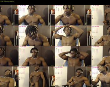 scottdior — 120 minute Chaturbate male cam show recording, 480p, Apr 10, 2023