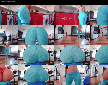 sexydea — 120 minute Chaturbate female cam show recording, 720p, Apr 9, 2023