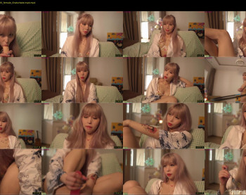 sigmasian — 121 minute Chaturbate female cam show recording, 720p, Apr 9, 2023