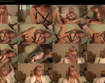 sigmasian — 70 minute Chaturbate female cam show recording, 720p, Apr 9, 2023