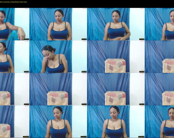 stacy_woods — 87 minute Chaturbate female cam show recording, 720p, Apr 9, 2023