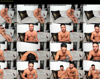 studcamx — 17 minute Chaturbate male cam show recording, 720p, Apr 10, 2023